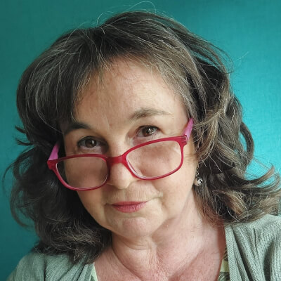 Kunnen, Eliane Eliane Kunnen